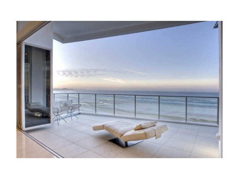 1201 Musgrave St, Coolangatta QLD 4225