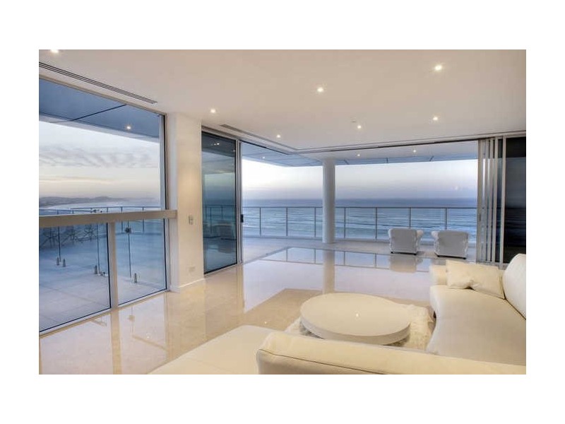 1201 Musgrave St, Coolangatta QLD 4225