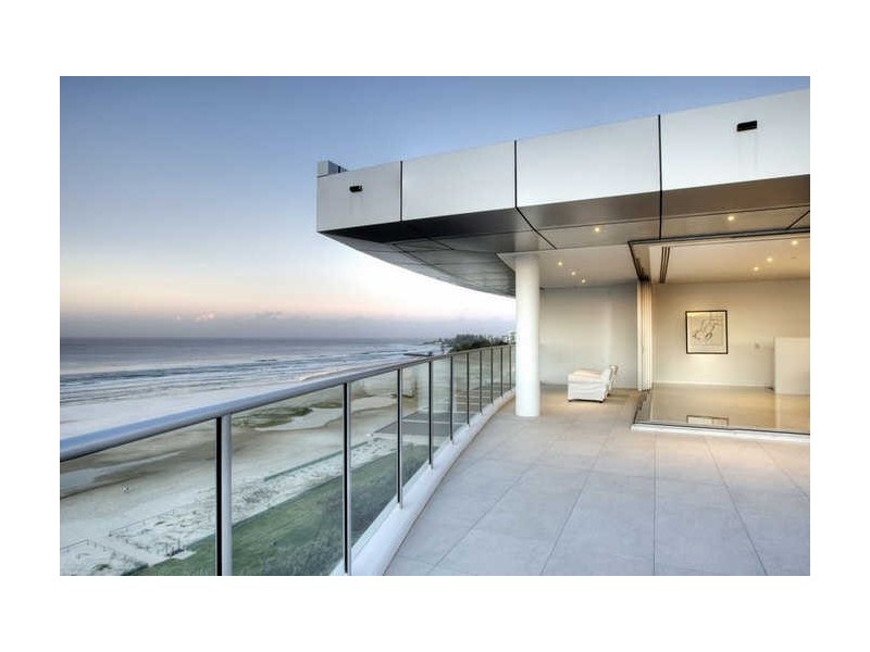 1201 Musgrave St, Coolangatta QLD 4225