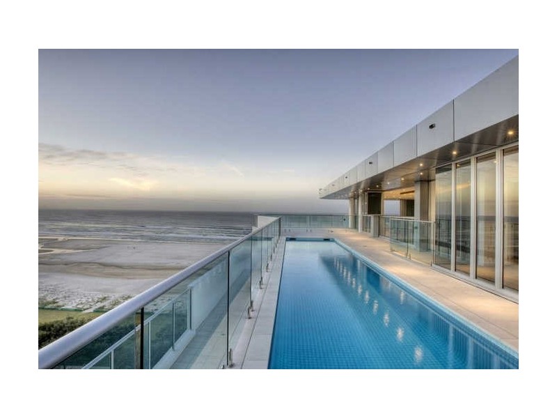 1201 Musgrave St, Coolangatta QLD 4225