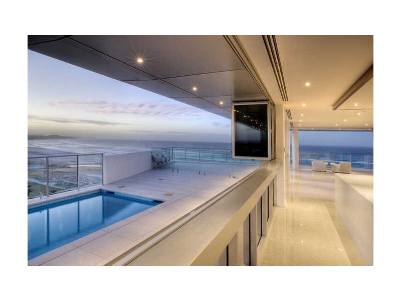 1201 Musgrave St, Coolangatta QLD 4225