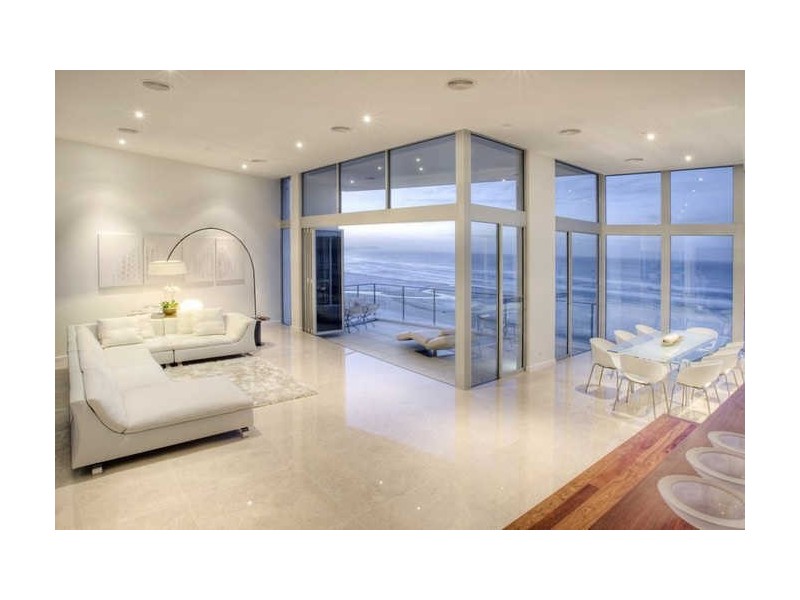 1201 Musgrave St, Coolangatta QLD 4225