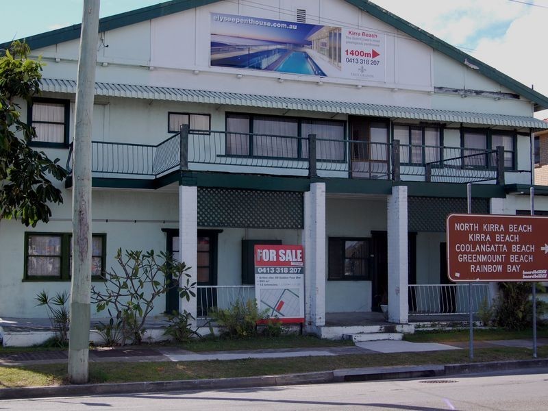 99 Golden Four Dr, Bilinga QLD 4225