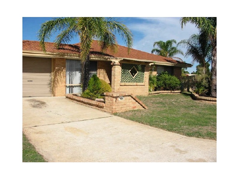 7 Parrot Court, Gosnells WA 6110