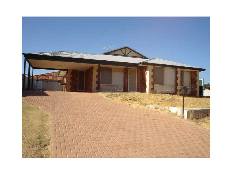 10 Coorain  Street, Maddington WA 6109