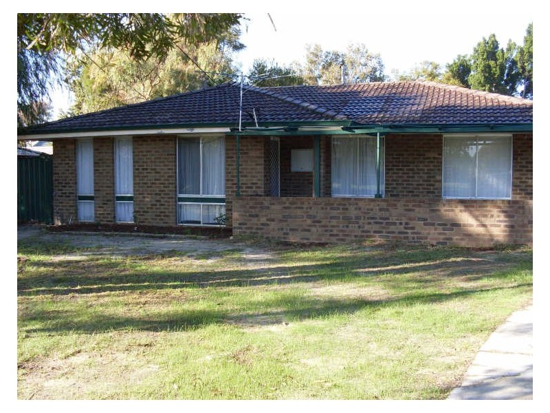 1 Hillegine Court, Gosnells WA 6110