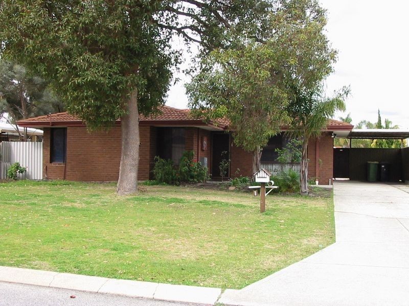 1 Fysh Place, Huntingdale WA 6110