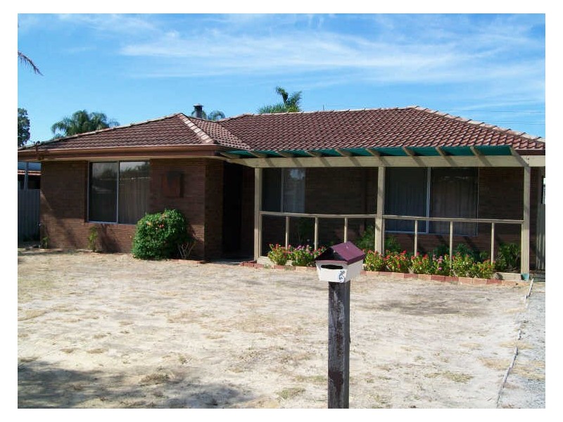 6 Dene Court, Gosnells WA 6110
