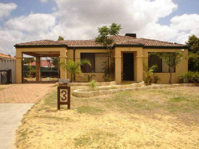 3 Fabia Court, Maddington WA 6109