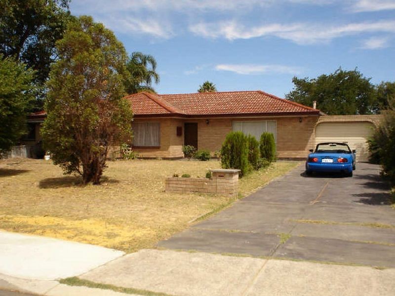 87 Westfield Street, Maddington WA 6109