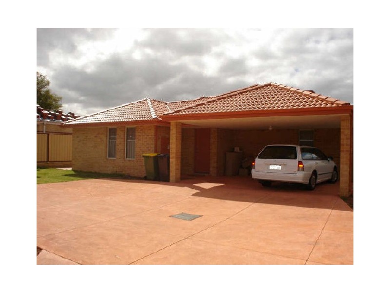 142A Eudoria Street, Gosnells WA 6110