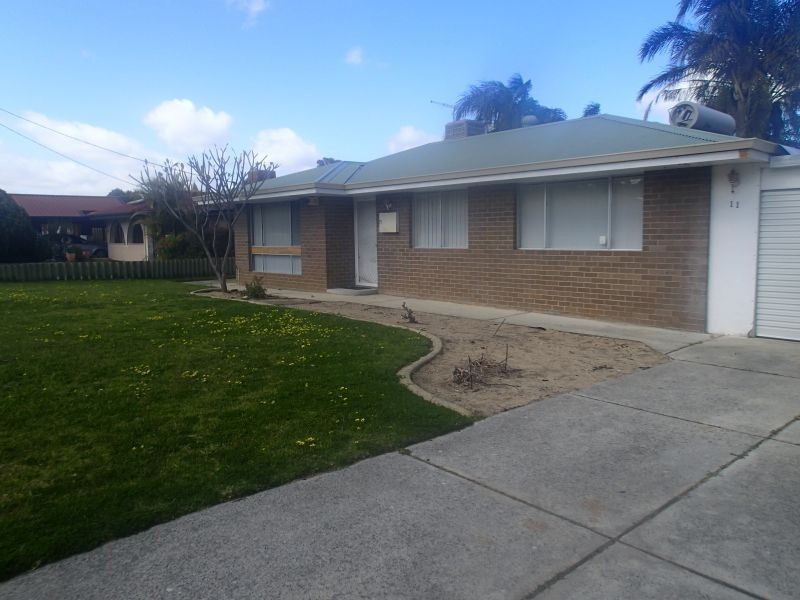 11 Sandalwood Street, Maddington WA 6109