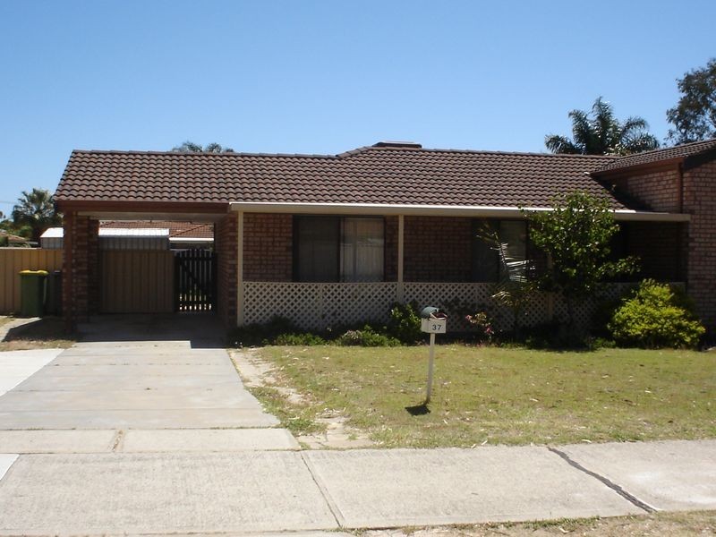 37 Stennett Street, Gosnells WA 6110