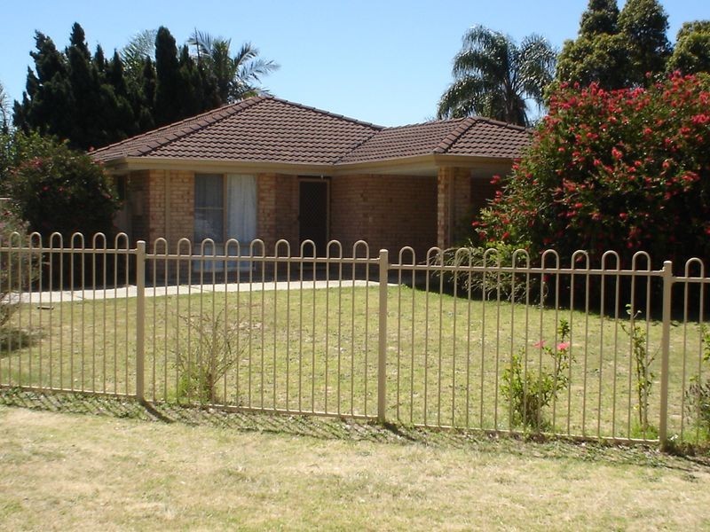 56 The Crescent, Maddington WA 6109