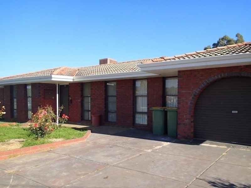 3 Conifer Street, Maddington WA 6109