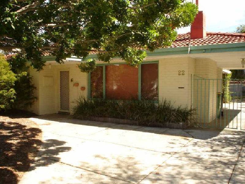 22 Blight Street, Maddington WA 6109