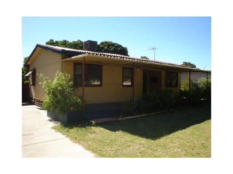 20 Frederic Street, Gosnells WA 6110