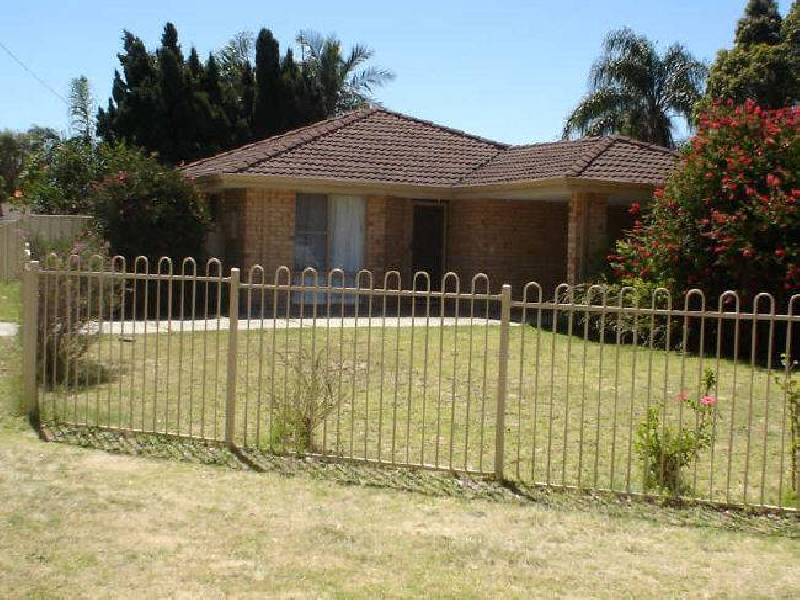 56 The Crescent, Maddington WA 6109