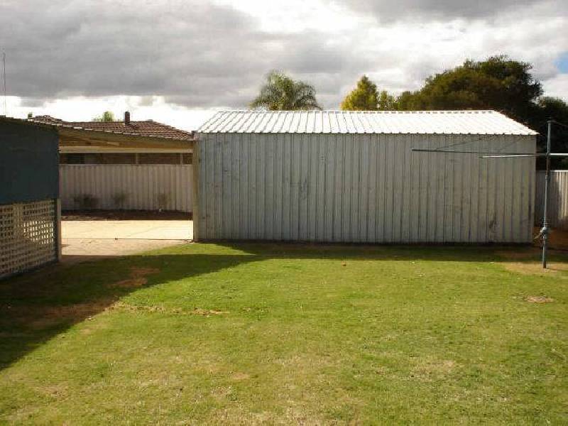140 Dellar Road, Maddington WA 6109