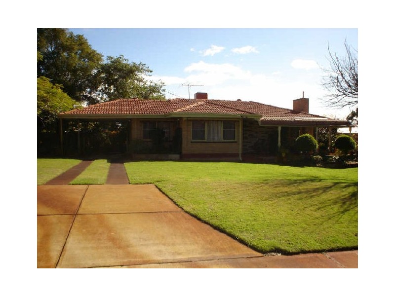 27 Eileen Street, Gosnells WA 6110