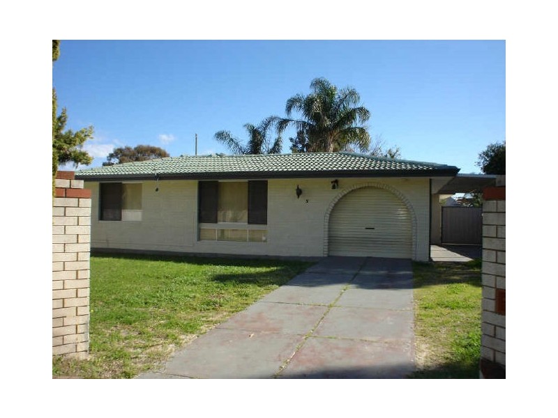 5 King Street, Gosnells WA 6110