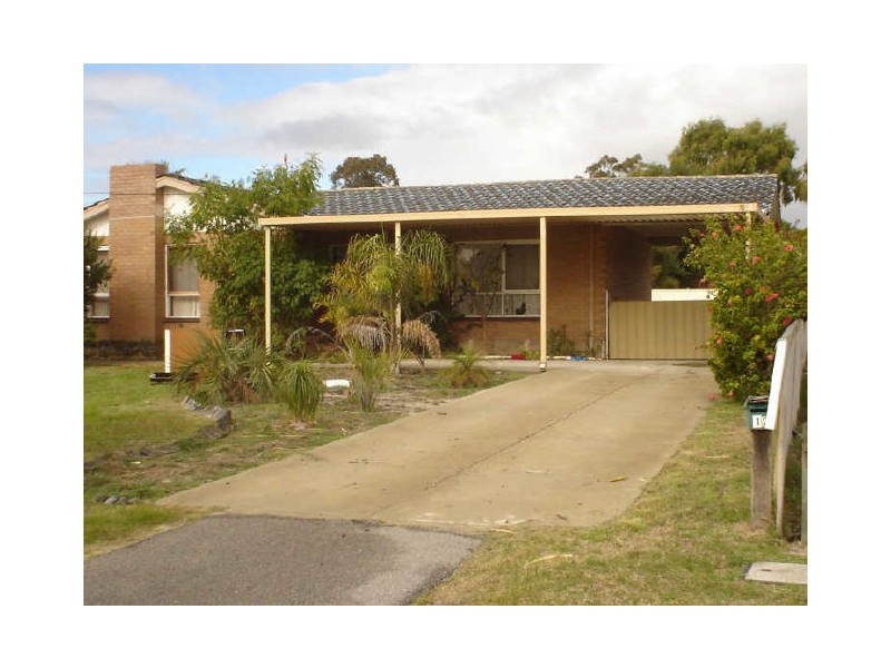 12 Ecton Street, Gosnells WA 6110