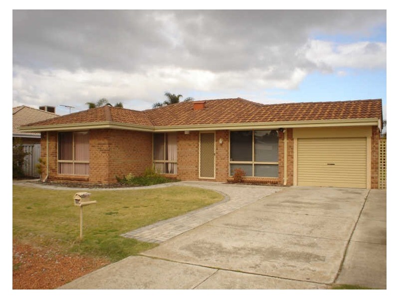 143 Chamberlain Street, Gosnells WA 6110