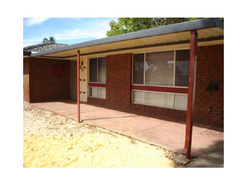 40 Prince Street, Gosnells WA 6110