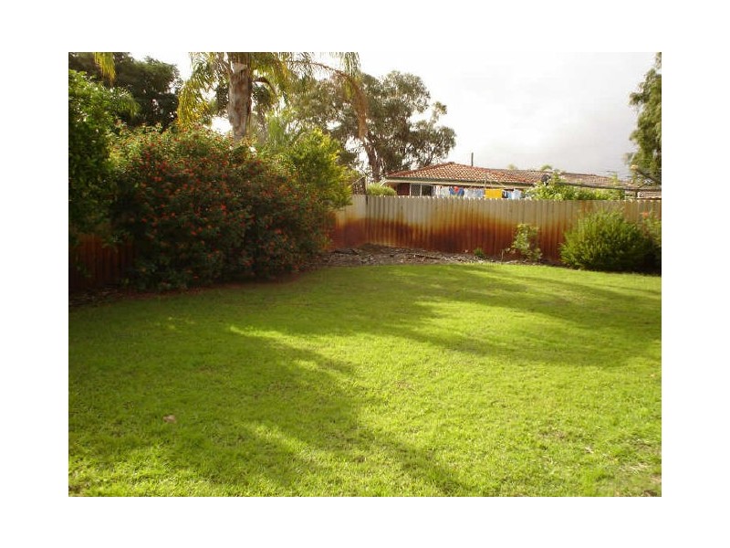 162 CHAMBERLAIN STREET, Gosnells WA 6110