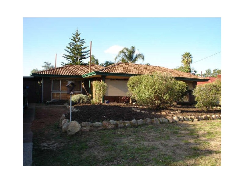 25 Rosekelly Road, Gosnells WA 6110