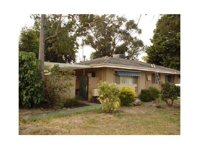 7 Haine Street, Gosnells WA 6110