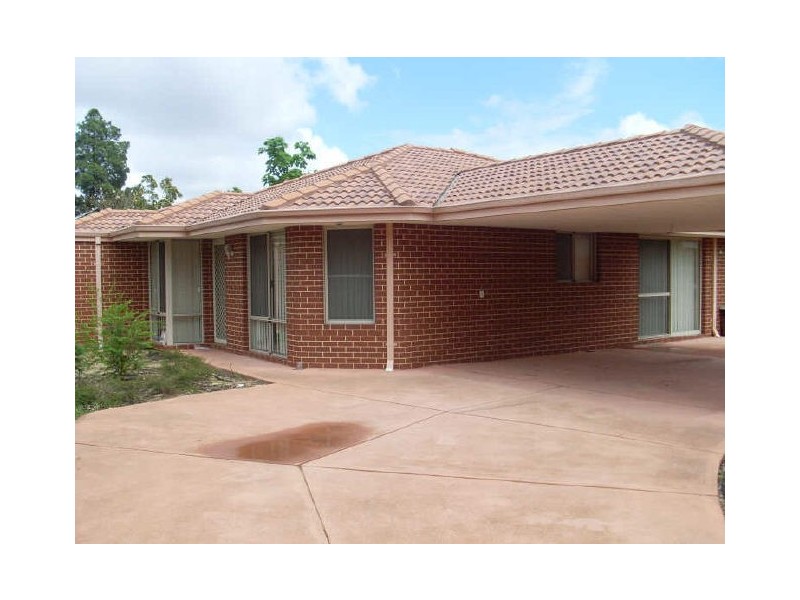A/18 Chilham Place, Gosnells WA 6110