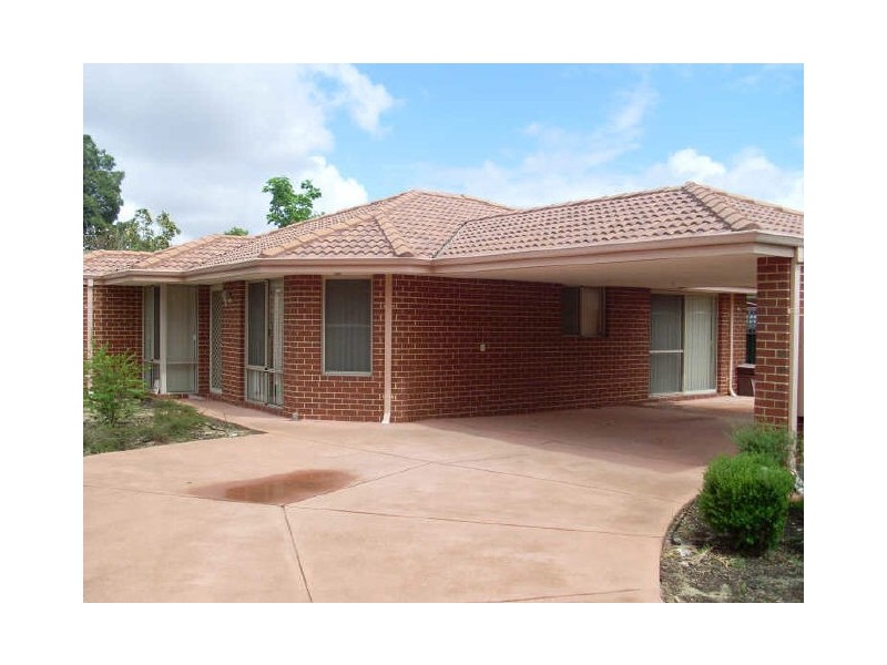 A/18 Chilham Place, Gosnells WA 6110