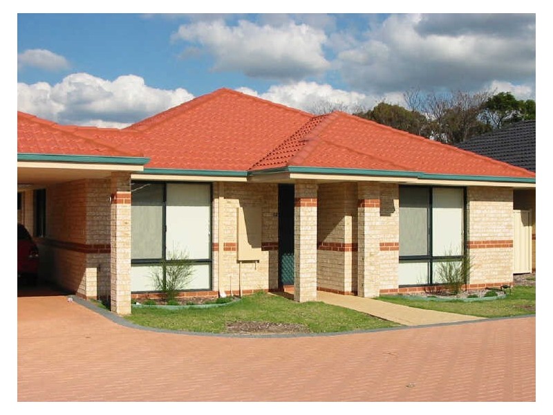 12/178 Corfield Street, Gosnells WA 6110