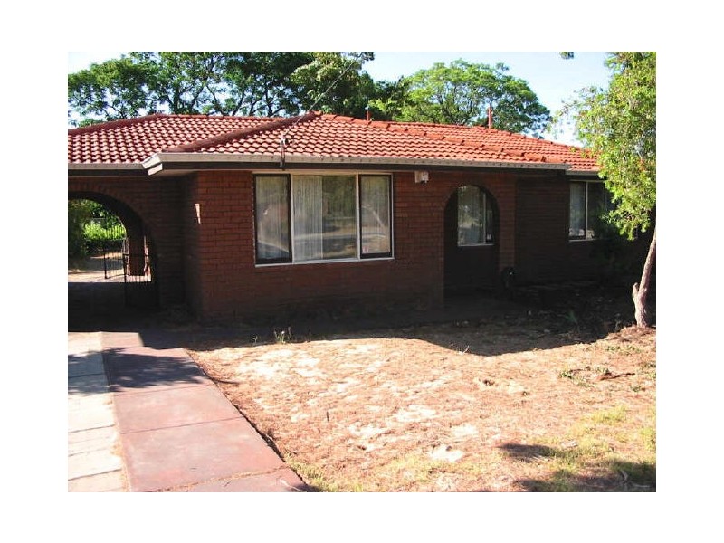 27 Ilma Street, Gosnells WA 6110