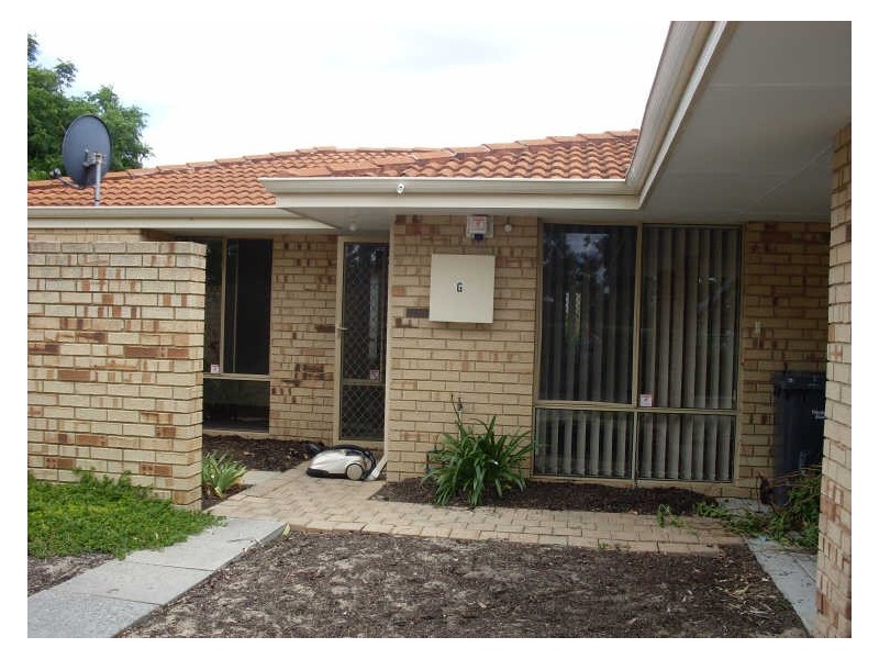 G/44 Seventh Road, Armadale WA 6112