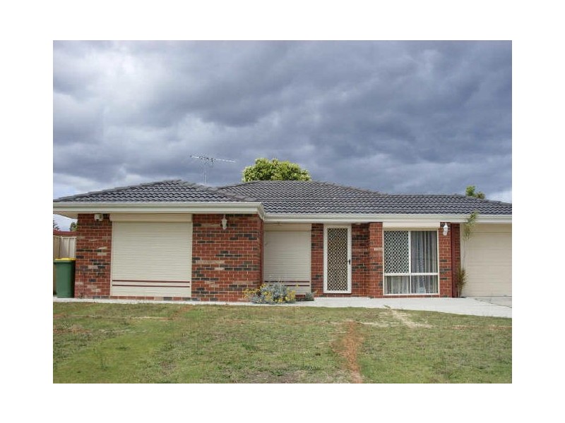 3 Hazelwood Road, Maddington WA 6109