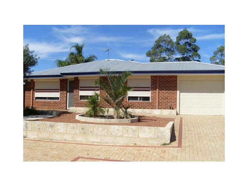 48 Ellamere Retreat, Maddington WA 6109