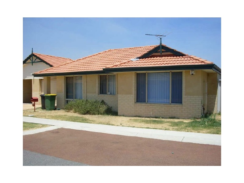 57/33 Seaforth Ave, Gosnells WA 6110