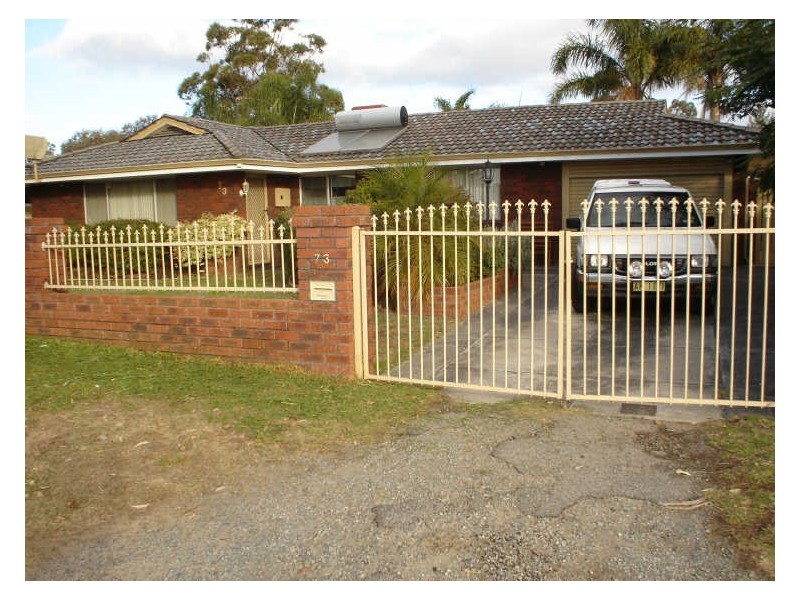 73 Doorigo Place, Armadale WA 6112