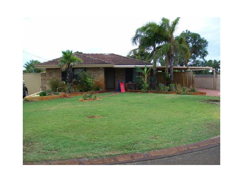 14 Carson Court, Gosnells WA 6110