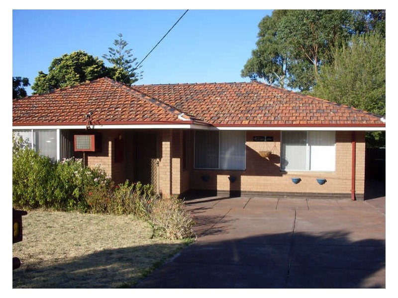 29 Ospringe Road, Gosnells WA 6110