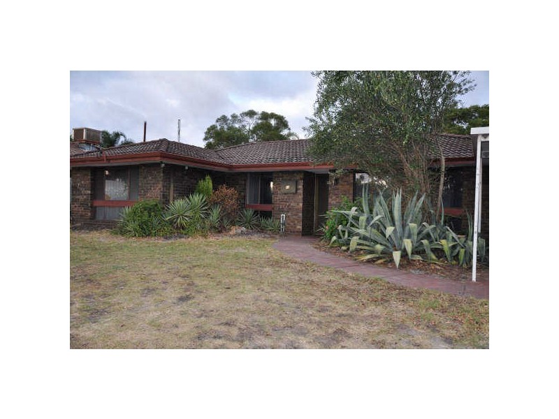 49 Corfield Street, Gosnells WA 6110