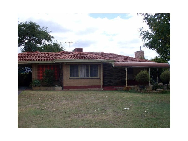 27 Eileen Street, Gosnells WA 6110