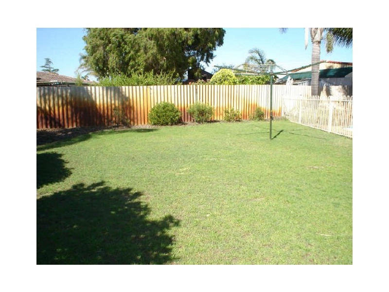 162 Chamberlain Street, Gosnells WA 6110