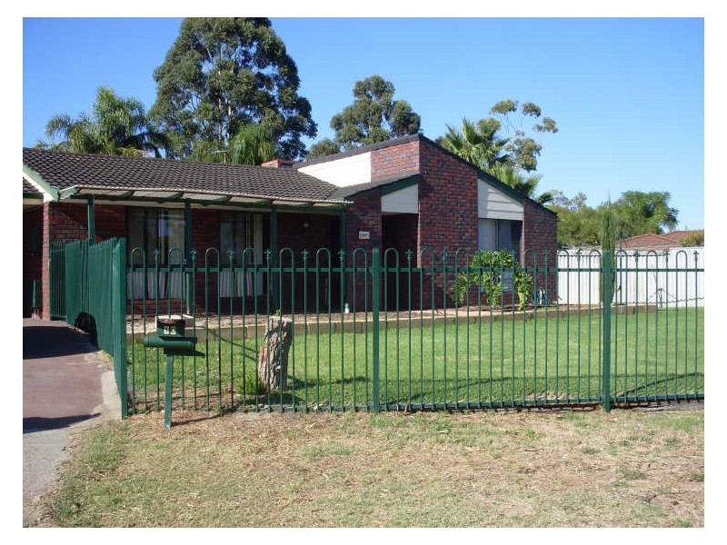 10 Rudall Close, Gosnells WA 6110