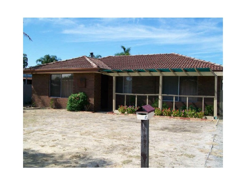 6 Dene Court, Gosnells WA 6110