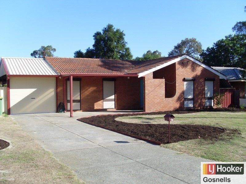 43 Risby Street, Gosnells WA 6110