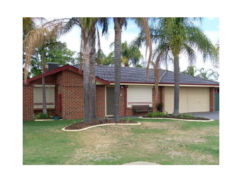 4 Silda Place, Gosnells WA 6110