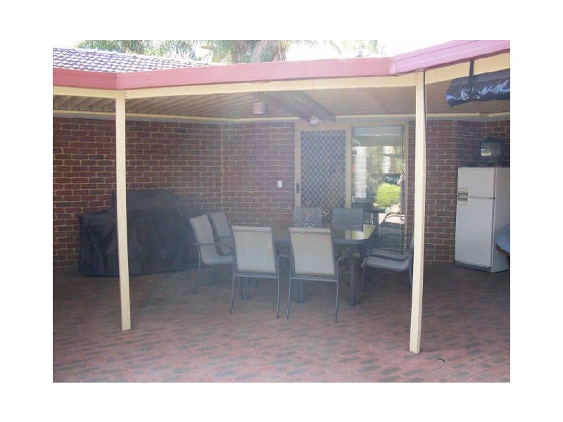 4 Silda Place, Gosnells WA 6110